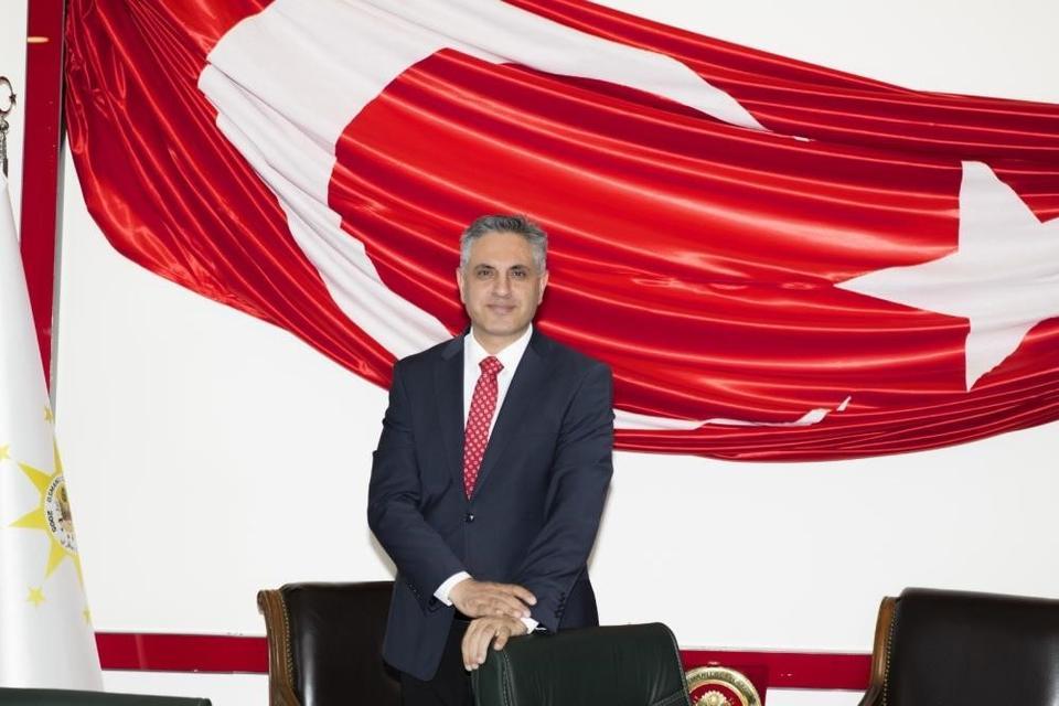 Osmanlı Ocakları Genel Başkanı öldürüldü
