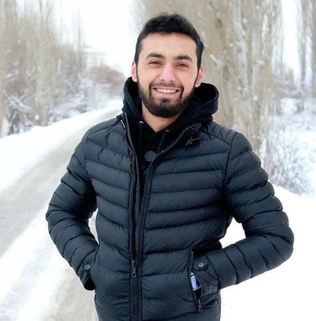 Genç işçi hayatını kaybetti