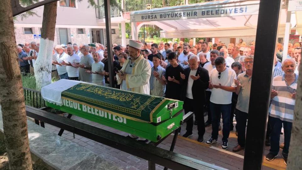 Henüz 25 yaşındaydı! Uzman çavuşun ölümü yürekleri dağladı