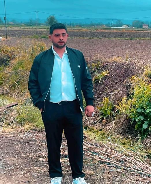 Trafik kazasında 22 yaşındaki sürücü hayatını kaybetti