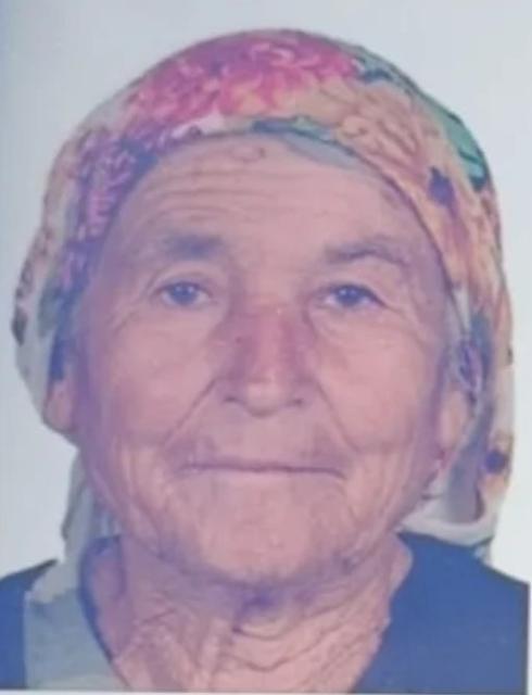 4 metrelik su çukuruna düşen yaşlı kadın hayatını kaybetti