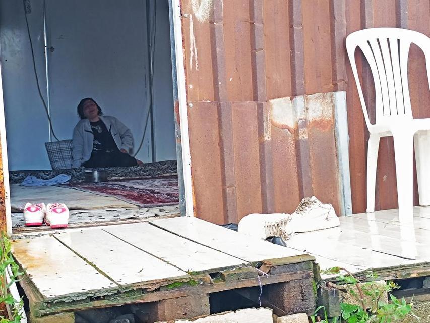“Oğlumu kepçeyle buldular” diyen annenin feryadı yürek dağladı