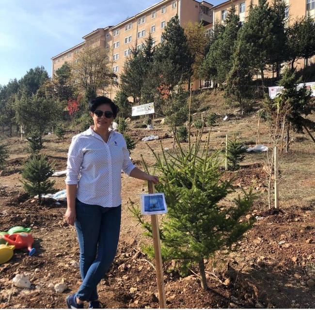 Önce torununu sonra da kızını kaybeden yaşlı adam kalp krizi geçirdi