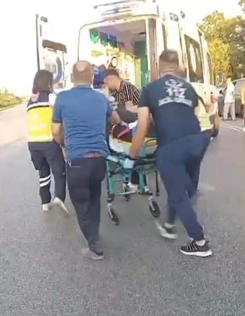 18 yaşındaki genç kız kazada hayatını kaybetti