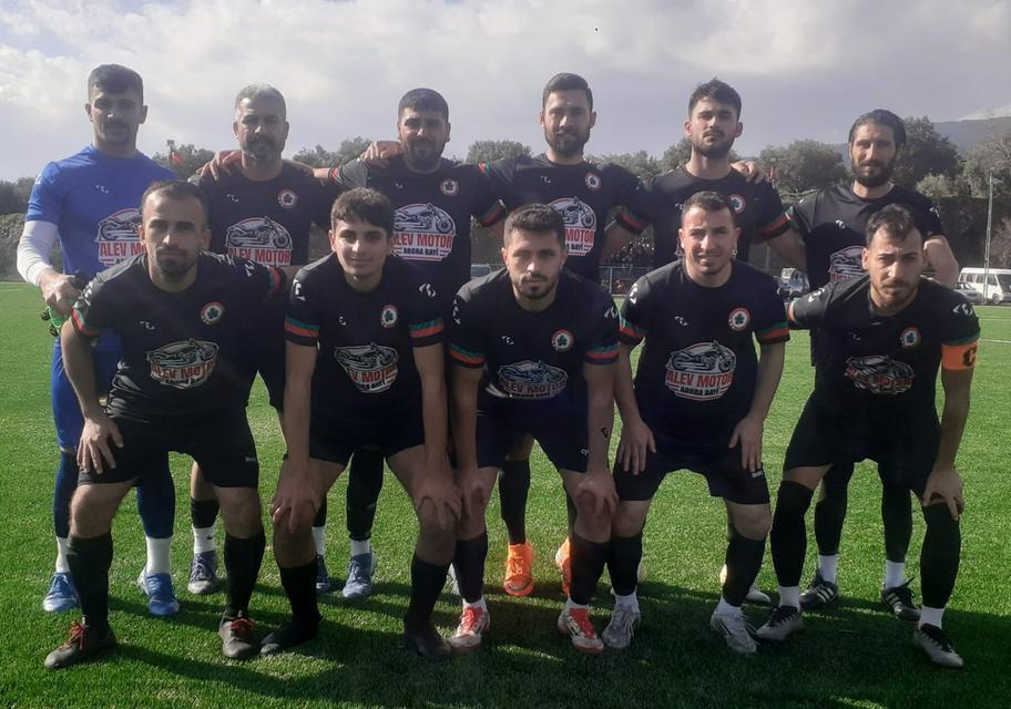 Köşk Doğan, Feslek'te hata yapmadı