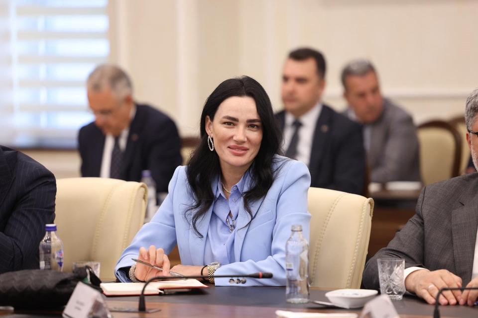 Sarıbaş: Başarıyı karalamaya çalışıyorlar