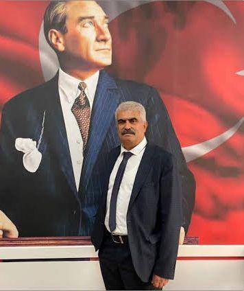 BUHARKENT - ALİ OKKALI