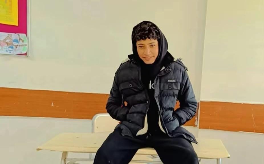 Tarım makinesi mibzere çarptılar, olay yerinde can verdiler