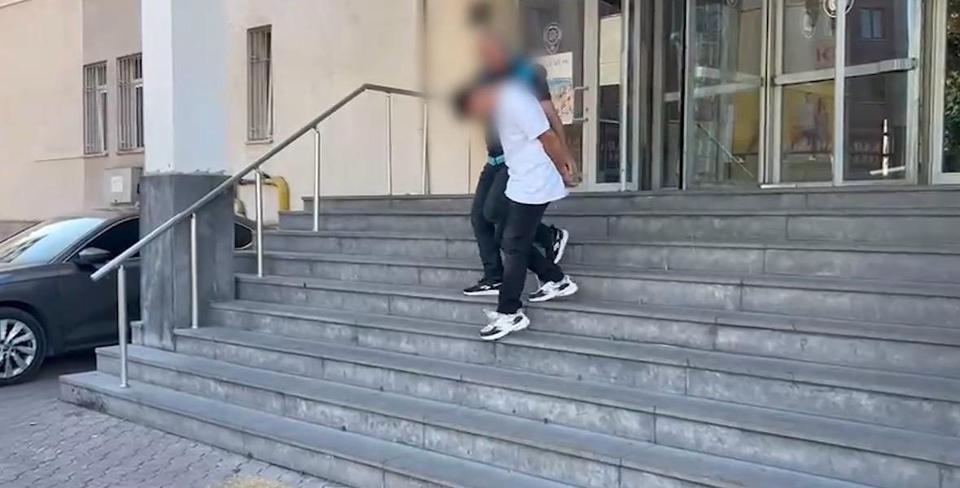 Sahte altınla milyonluk vurgun