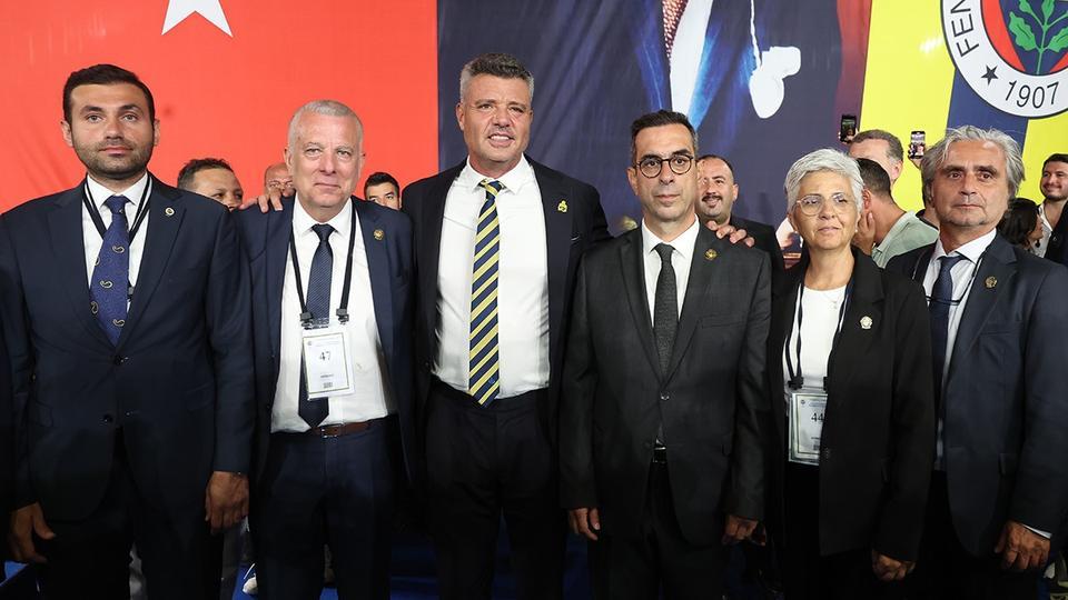 Sadettin Saran: "İlk işimiz herkesi kucaklayıp Kadıköy'ün ruhunu canlandırmak"