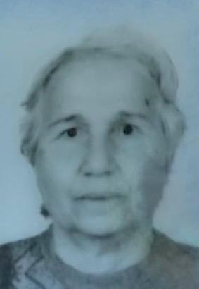 Yolda fenalaşan yaşlı kadın hayatını kaybetti