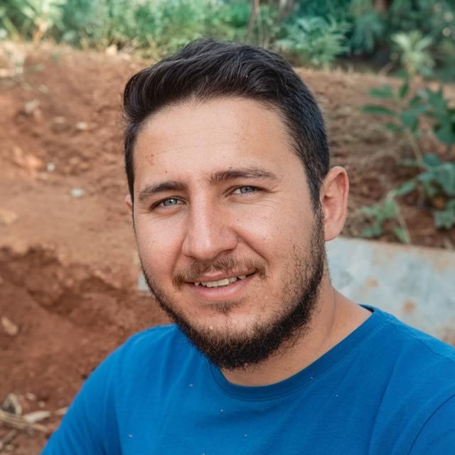 Elektrik akımına kapılan Yalçın hayatını kaybetti