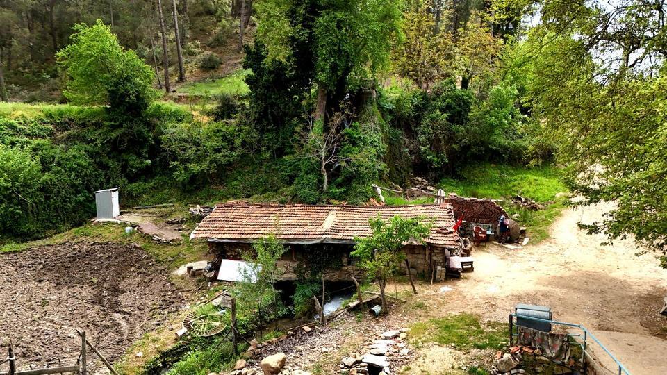 Yarım asırlık emek, 450 yıllık miras