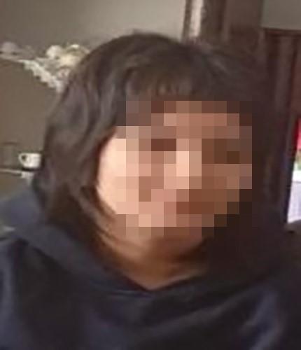 Kayıp kızı babası öldürüp bahçesine gömmüş