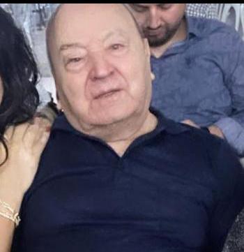 Alaattin Uysal vefat etti