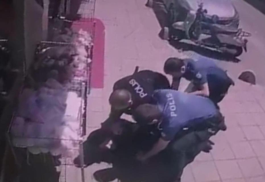 2 polisi şehit eden zanlı tutuklandı