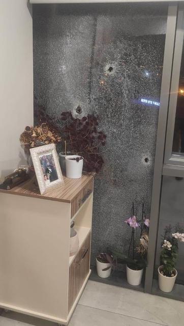 Özel hastaneye silahlı saldırı