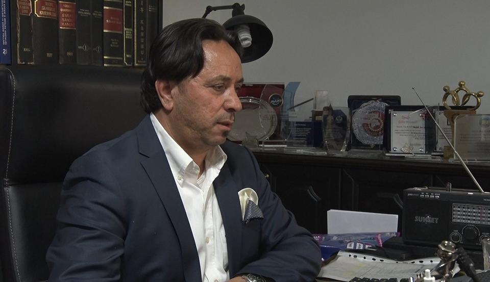 SOSYAL GÜVENLİK BAŞUZMANI KARAKAŞ: "EN DÜŞÜK EMEKLİ ÜCRETİ 17 BİN 73 LİRA OLACAK" "MEMUR VE MEMUR EMEKLİSİNE EN DÜŞÜK YÜZDE 16 EN YÜKSEK YÜZDE 17 ORANDA BİR GÜNCELLEME BEKLENİYOR"