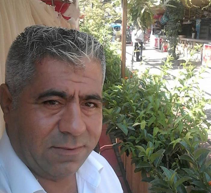 piknik tesisi çalışanı çardakta ölü bulundu