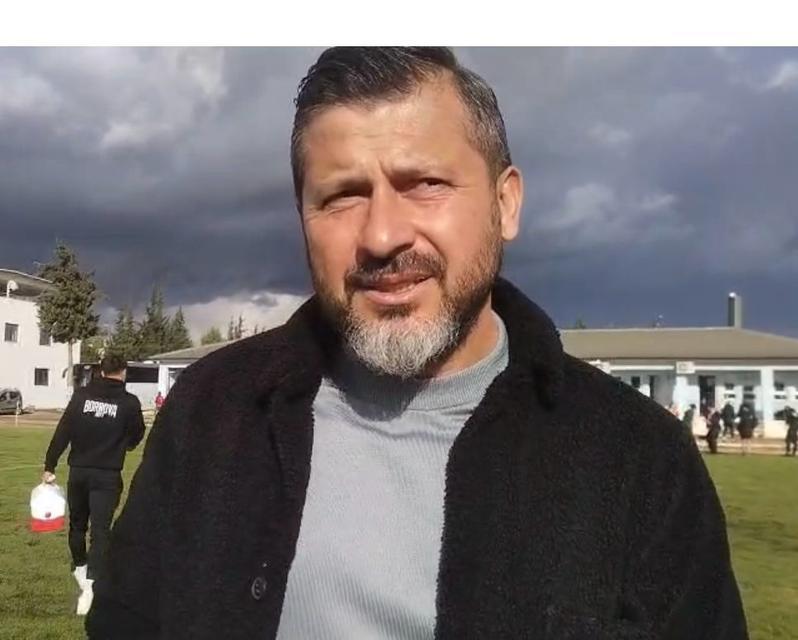 Söke'de Baziya galibiyetle başladı