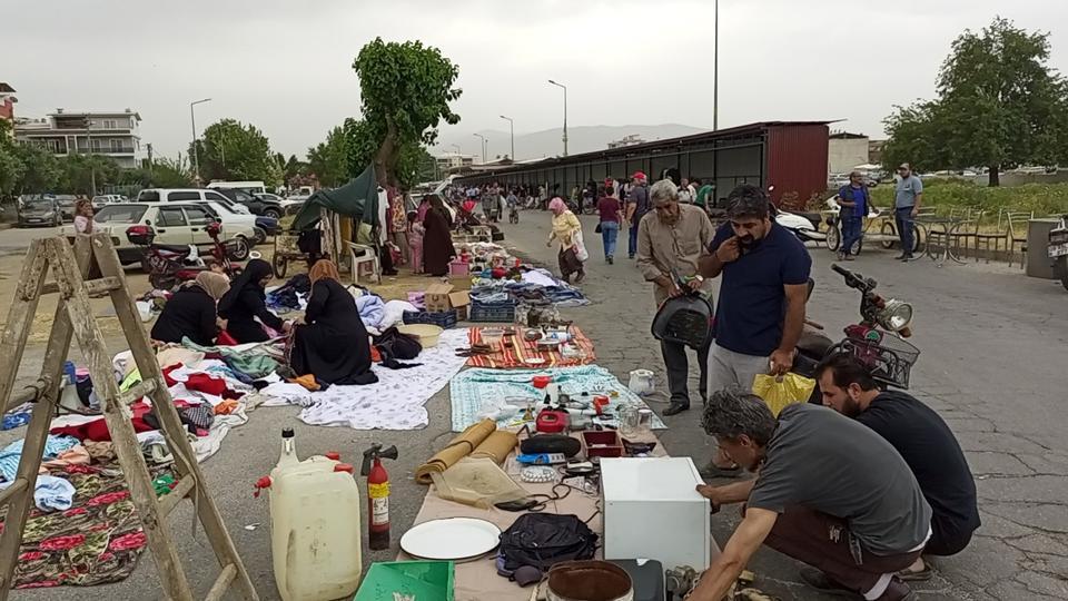 Aydın’da artan ilgi bit pazarını büyütüyor
