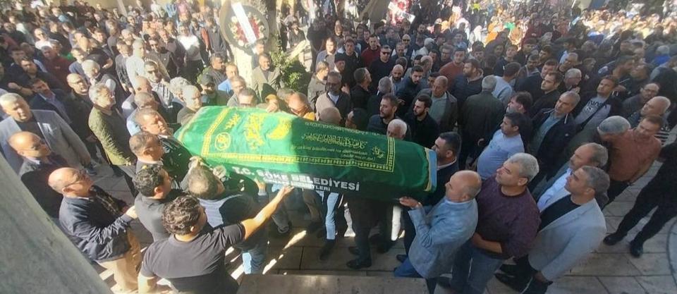 Aydın'da 17 yaşındaki Arda kansere yenik düştü