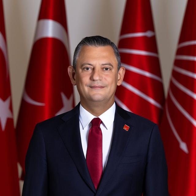 Özgür Özel Nazilli'ye geliyor! Bülbül'e taziye ziyaretinde bulunacak