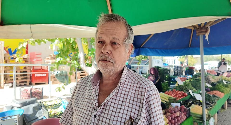 Didimliler Çerçioğlu'nu topa tuttu
