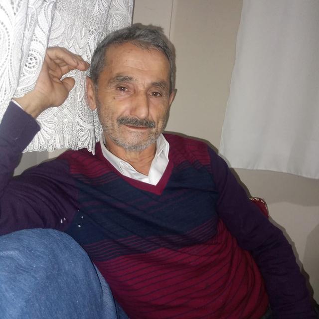 Üzerine ağaç devrildi, kurtarılamadı