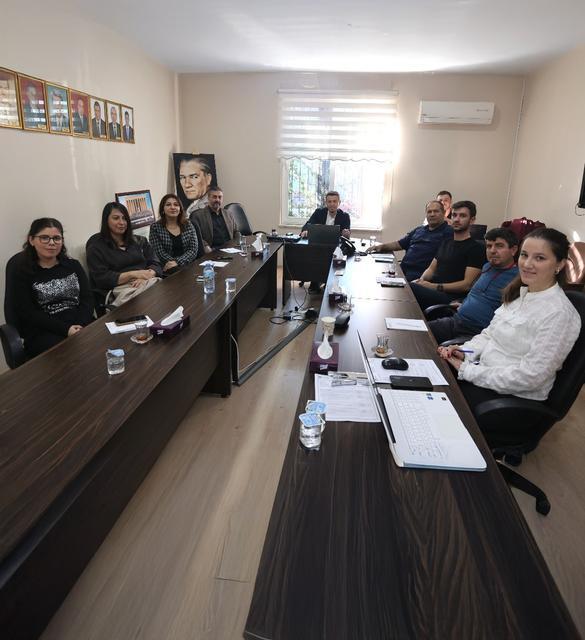 AYSO’dan FMEA eğitimi