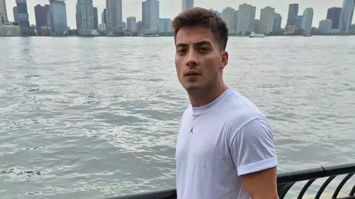 Oyuncu Atakan Özkaya'nın acı günü