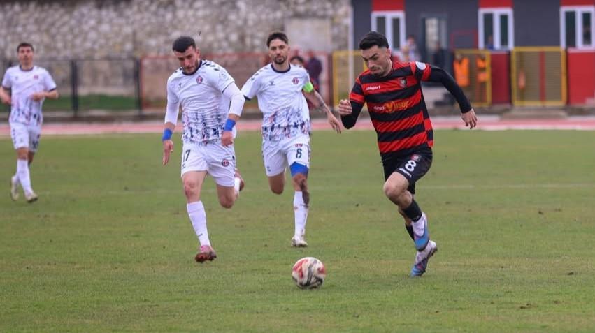 TFF 3.Lig 4.Grup 23.Hafta Sonuçları ve Puan Durumu