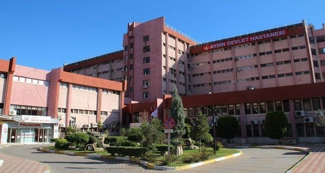 Aydın Devlet Hastanesi'ne uzman doktor takviyesi: Kritik branşlarda hasta kabulü başladı