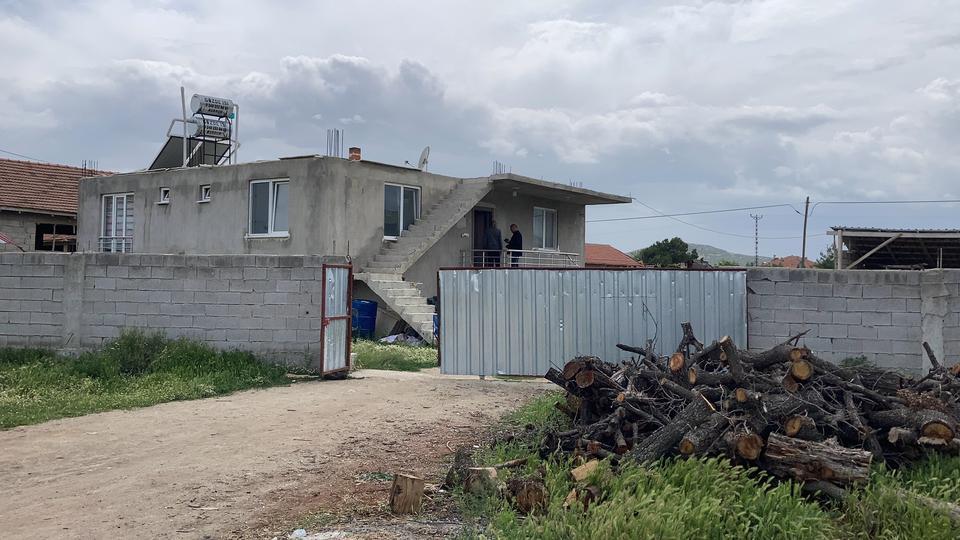 KOCASINI AV TÜFEĞİ İLE ÖLDÜREN KADINA 15 YIL HAPİS CEZASI