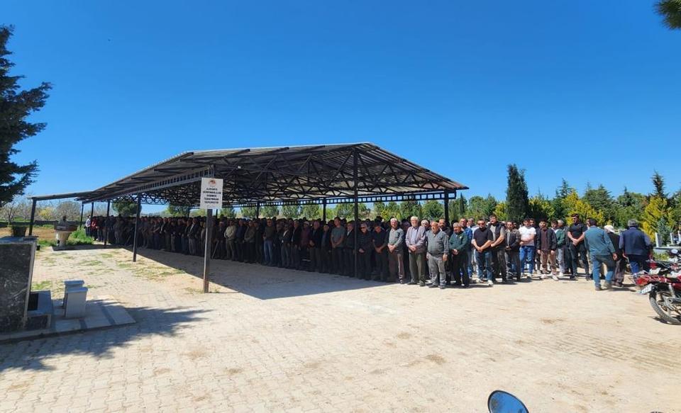 27 yaşındaki genç feci kazada yaşamını yitirdi