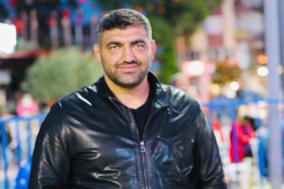 SPOR SALONUNDA FENALAŞAN BAŞPEHLİVAN HAYATINI KAYBETTİ