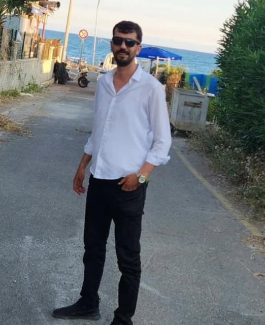 Kazada ağır yaralanan motosiklet sürücüsü 6 günlük yaşam mücadelesini kaybetti