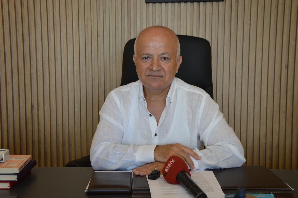Av. Cihan Şahin