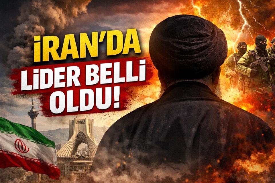 İran’da lider belli oldu