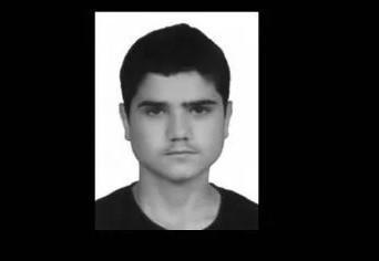 Asansör boşluğunda feci kaza