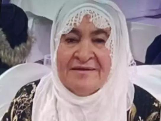 MARDİN'DE YALNIZ YAŞAYAN KADIN EVİNDE ÖLÜ BULUNDU