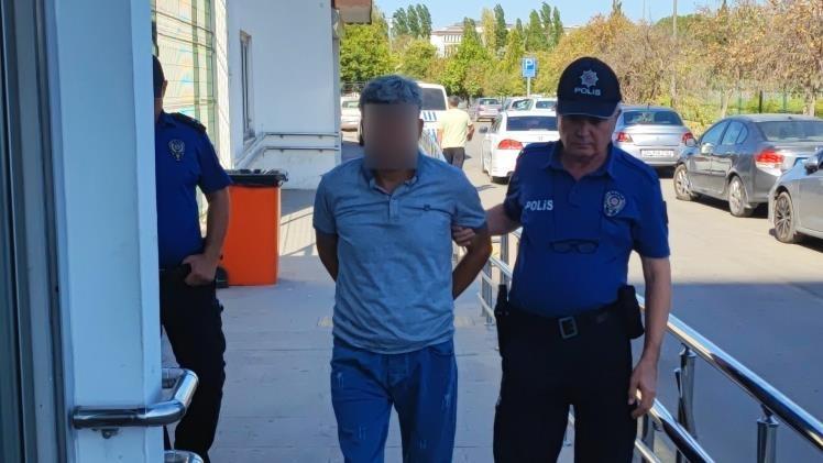 2 yaşındaki çocuğun ölümüne neden olan sürücü tutuklandı