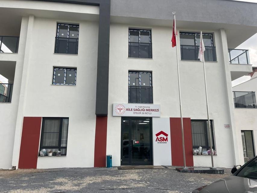 Aydın’da skandal: Kadın doktorun çalışma odasındaki elektrik ve internet kesildi