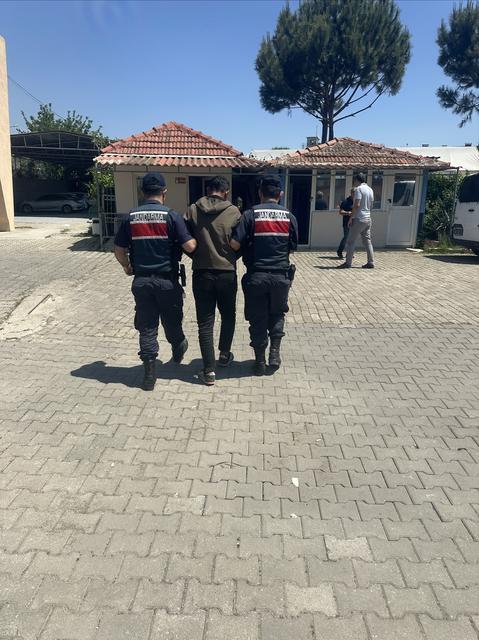 JANDARMADAN NARKOTİK OPERASYONLARI
