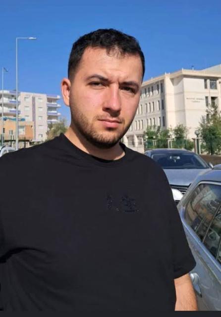 Aydın Müftüsü’nün acı günü: Yorulmaz’ın oğlu son yolculuğuna uğurlandı