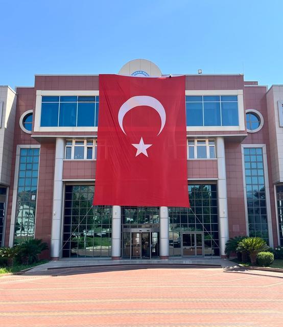 Cumhurbaşkanı Erdoğan'ın çağrısına, ADÜ'den destek