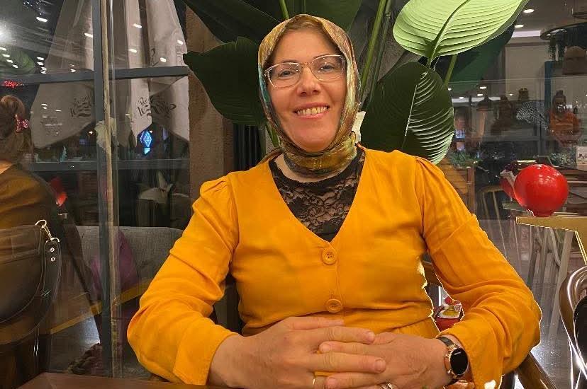 AK Parti Yenipazar'da bayrak değişimi