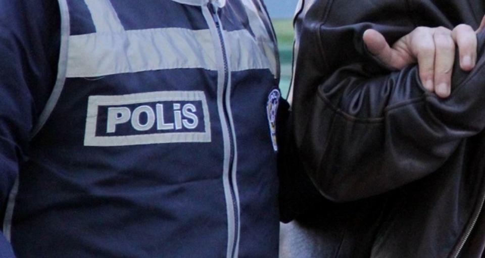 “Casperlar” soruşturmasında şok gelişme: 9’u polis 17 kişi gözaltına alındı