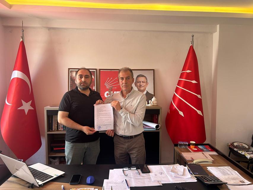 CHP'de Kemal Kılıçdaroğlu'na 'kesin ihraç' talebi