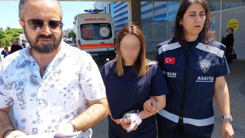Evlilik vaadiyle 444 bin liralık altın aldıran kadınlar tuvalette kıyafet değiştirip kaçtı